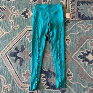 FP movement hearts aflutter leggings